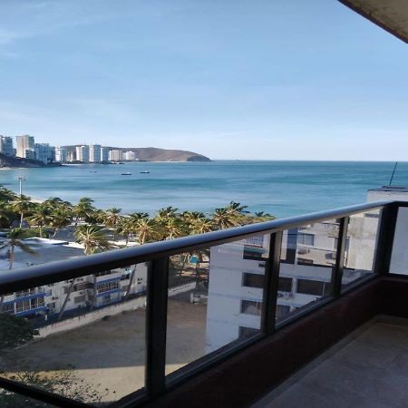 Apartamento Edificio Los Laureles サンタ・マルタ エクステリア 写真