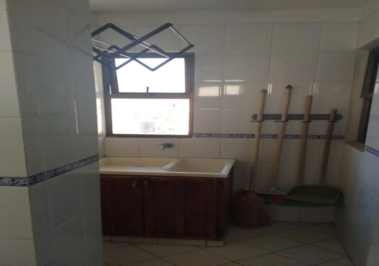 Apartamento Edificio Los Laureles サンタ・マルタ エクステリア 写真